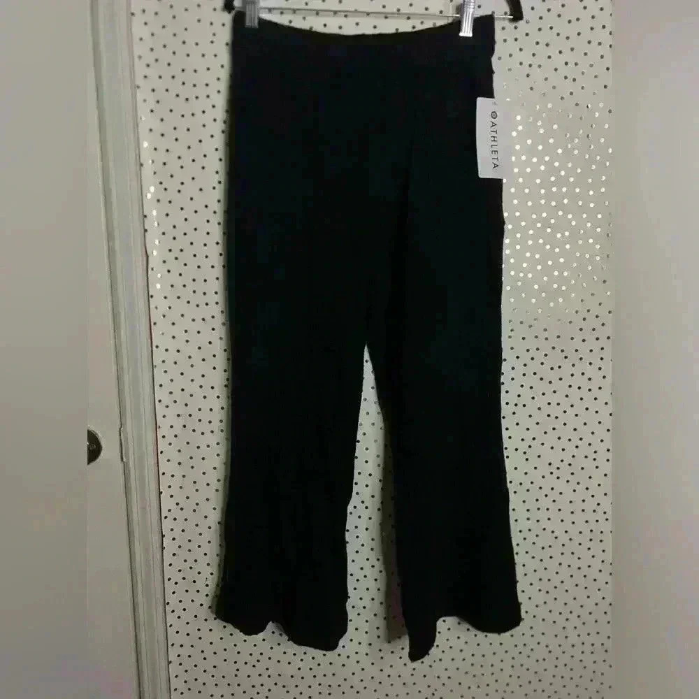 Athleta Felicity Cozy Pants NWT